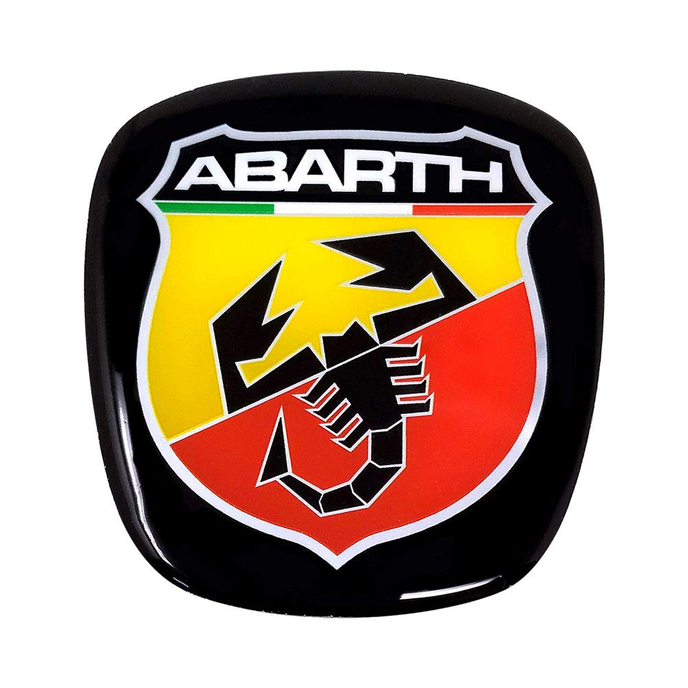 Abarth Image