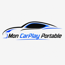Mon Carplay Portable