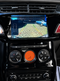 Écran CarPlay/Android Citroën C3 / DS3 (2010-2016) — Écran HD tactile sans fil