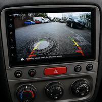 Écran CarPlay/Android Alfa Romeo 147 / 937 / GT (2003-2010) — Écran HD tactile sans fil