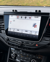 Écran CarPlay/Android Opel Astra K (2015-2020) — Écran HD tactile sans fil