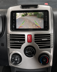 Écran CarPlay/Android Toyota Rush (2006-2016) — Écran HD tactile sans fil